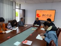 丁所初中"礼仪少年"评选方案