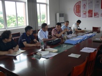 “小”学校“大”作为：教育督导，助力学校书新篇