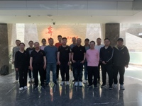 追寻红色足迹 凝聚奋进力量